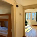 Uptown Free Parking Interlaken