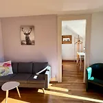 Uptown Free Parking Apartment Interlaken