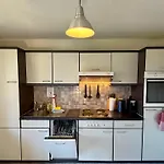 Uptown Free Parking Apartment Interlaken