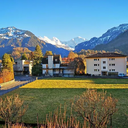 Διαμέρισμα Uptown Free Parking