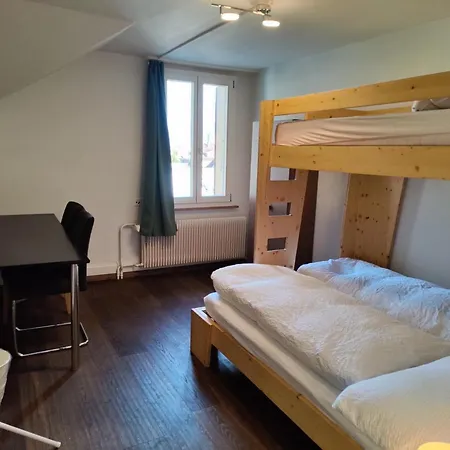 Appartement Uptown Free Parking Interlaken