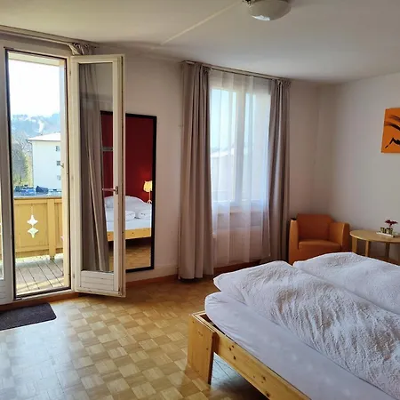 Uptown Free Parking Appartement *