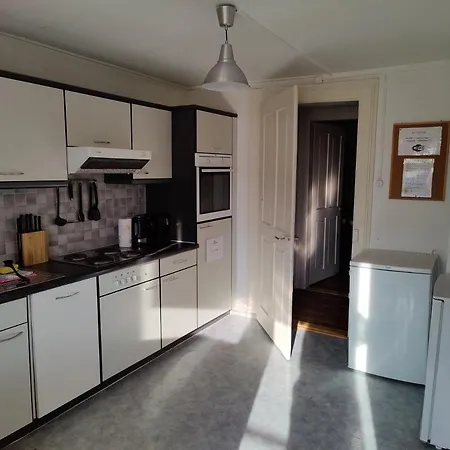 Uptown Free Parking Διαμέρισμα