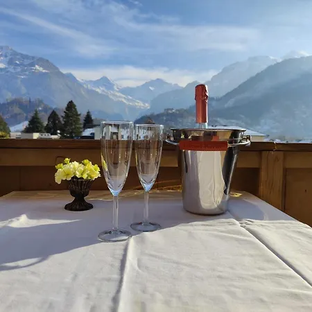 Uptown Free Parking Appartement