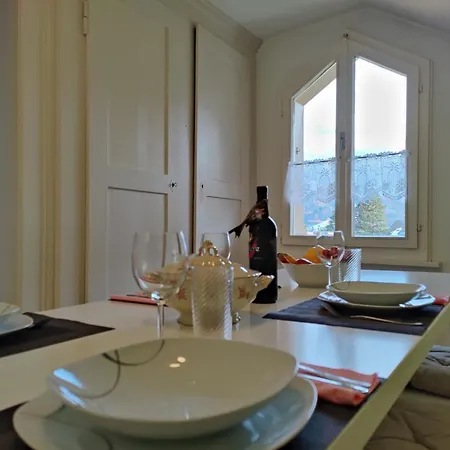 Appartement Uptown Free Parking *