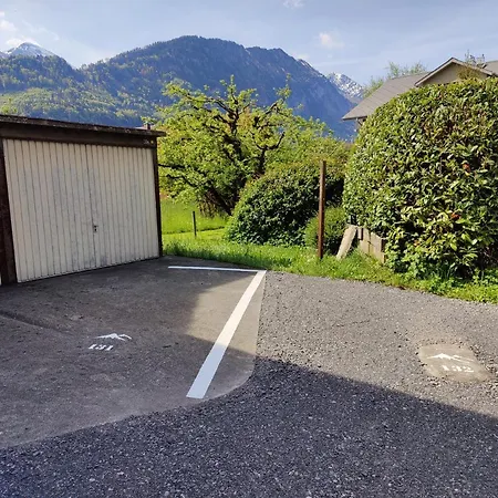 Διαμέρισμα Uptown Free Parking