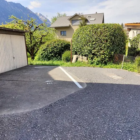 Uptown Free Parking Διαμέρισμα