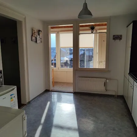 Apartment Uptown Free Parking Interlaken