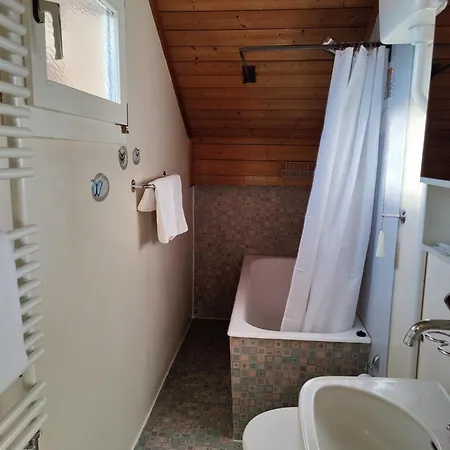 Uptown Free Parking Apartment Interlaken