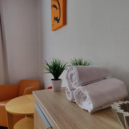Uptown Free Parking * Interlaken