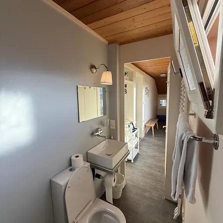 Appartement Uptown Free Parking *