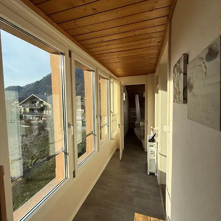 Uptown Free Parking Appartement