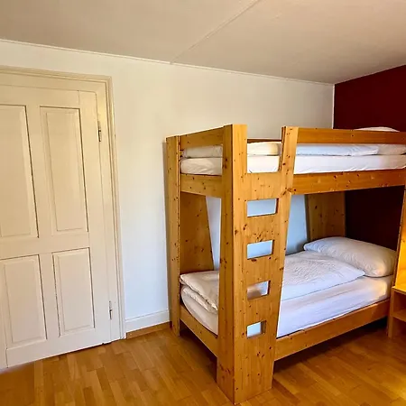 Lägenhet Uptown Free Parking