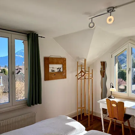 Uptown Free Parking Apartamento *
