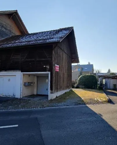 Apartamento Uptown Free Parking Interlaken
