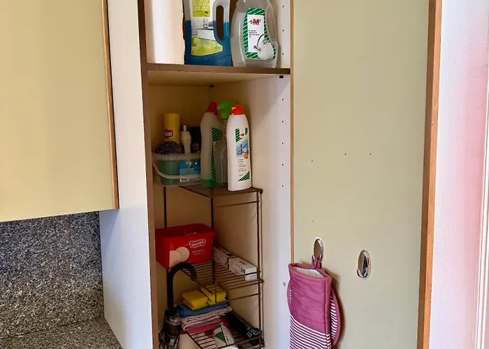 Uptown Free Parking * Interlaken